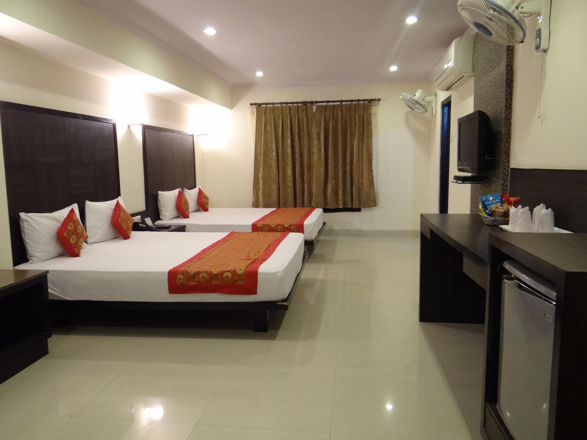 Hotel Ratnawali Jodhpur  Extérieur photo
