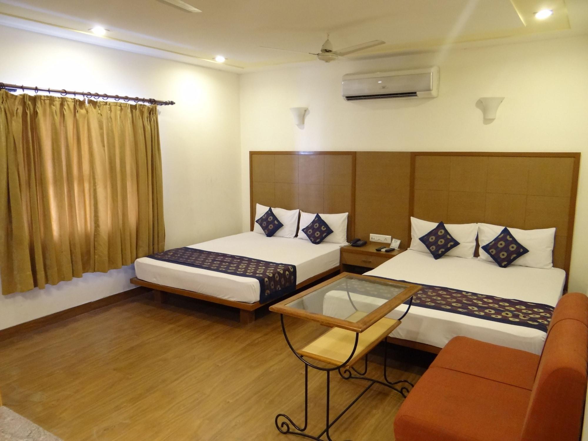 Hotel Ratnawali Jodhpur  Extérieur photo