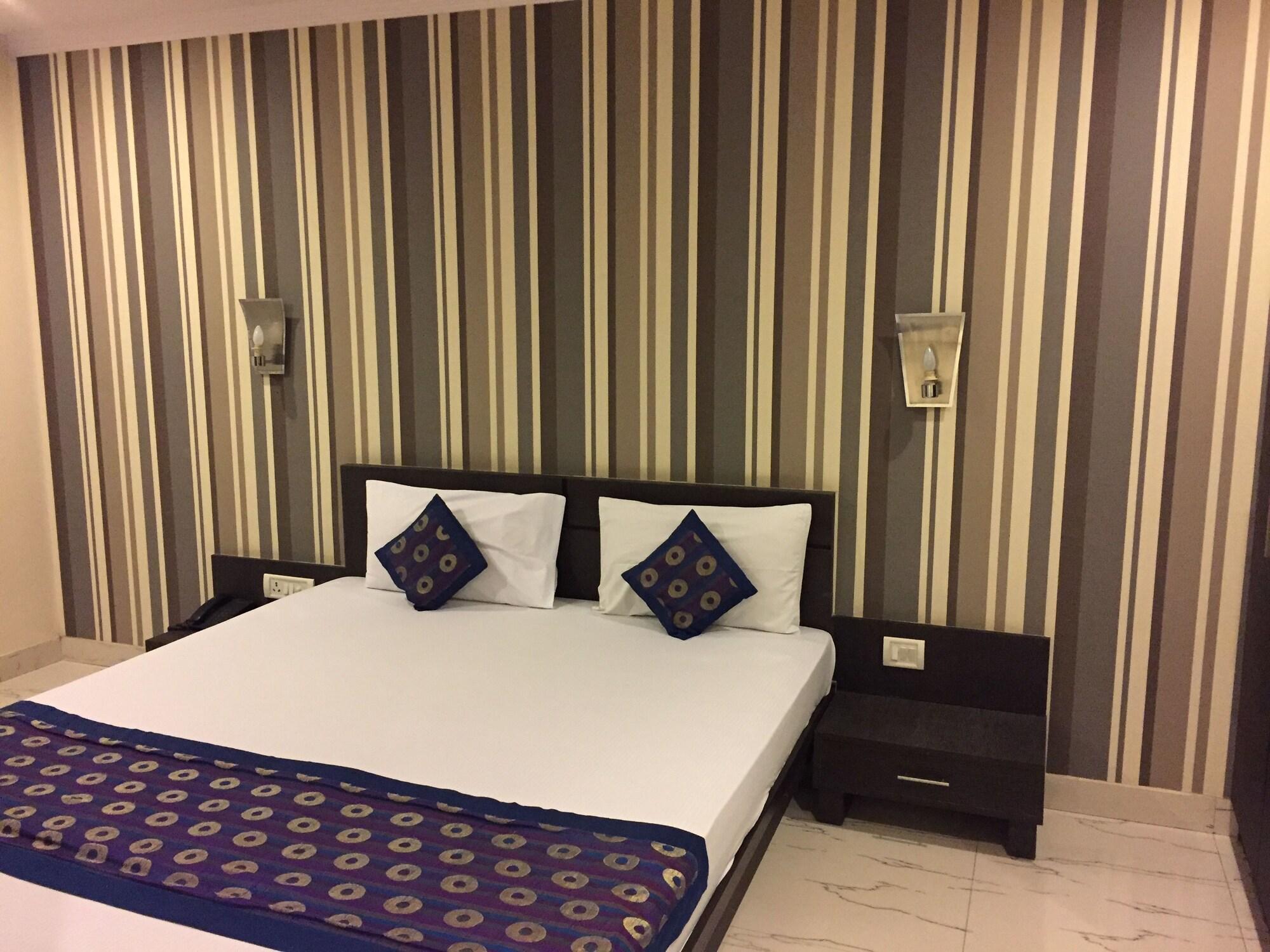 Hotel Ratnawali Jodhpur  Extérieur photo