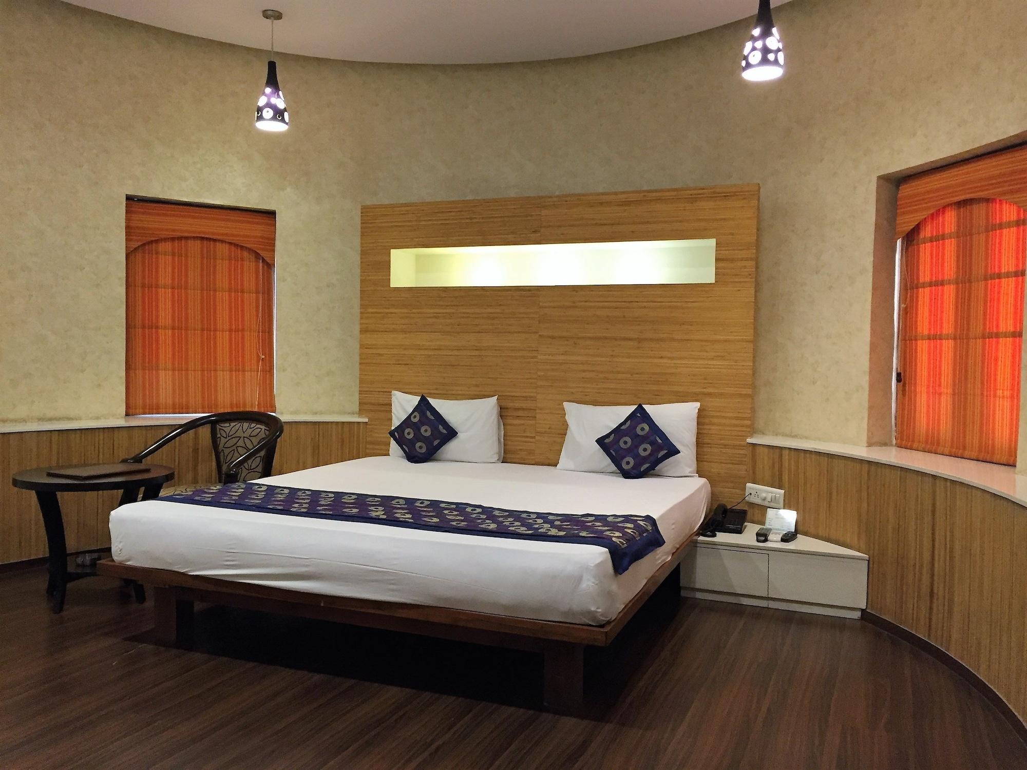 Hotel Ratnawali Jodhpur  Extérieur photo