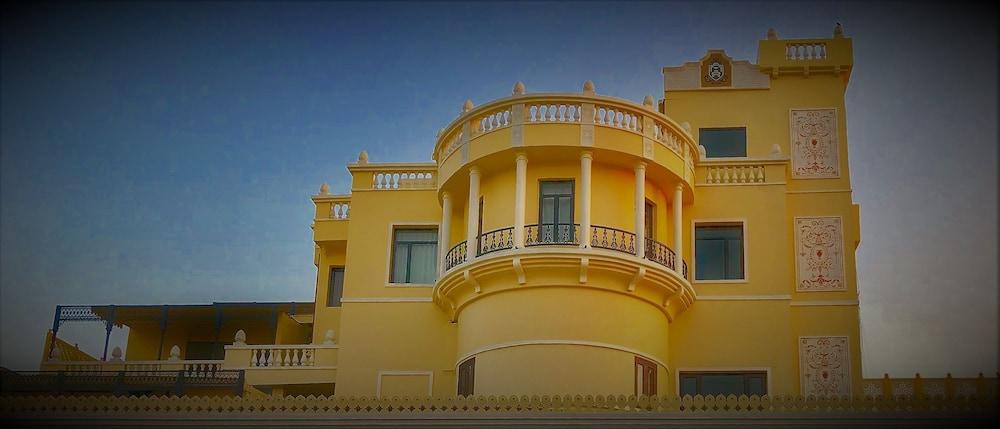 Hotel Ratnawali Jodhpur  Extérieur photo