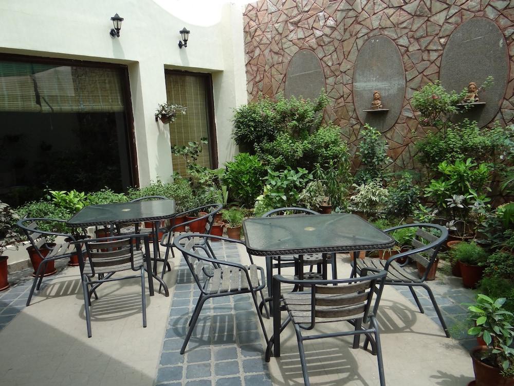 Hotel Ratnawali Jodhpur  Extérieur photo
