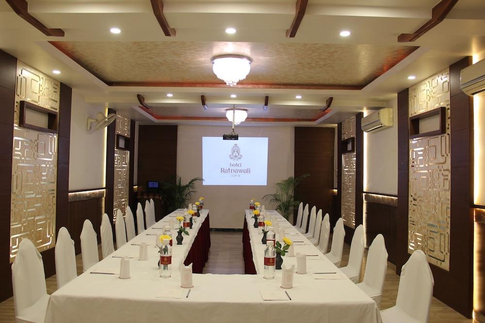 Hotel Ratnawali Jodhpur  Extérieur photo