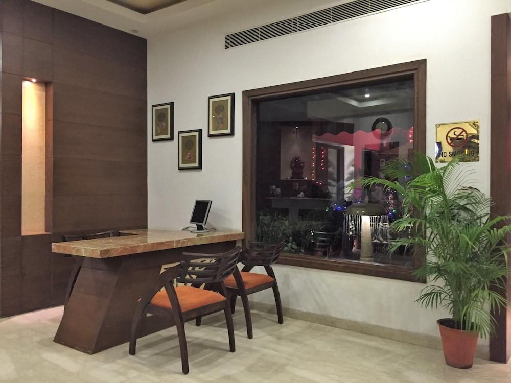 Hotel Ratnawali Jodhpur  Extérieur photo