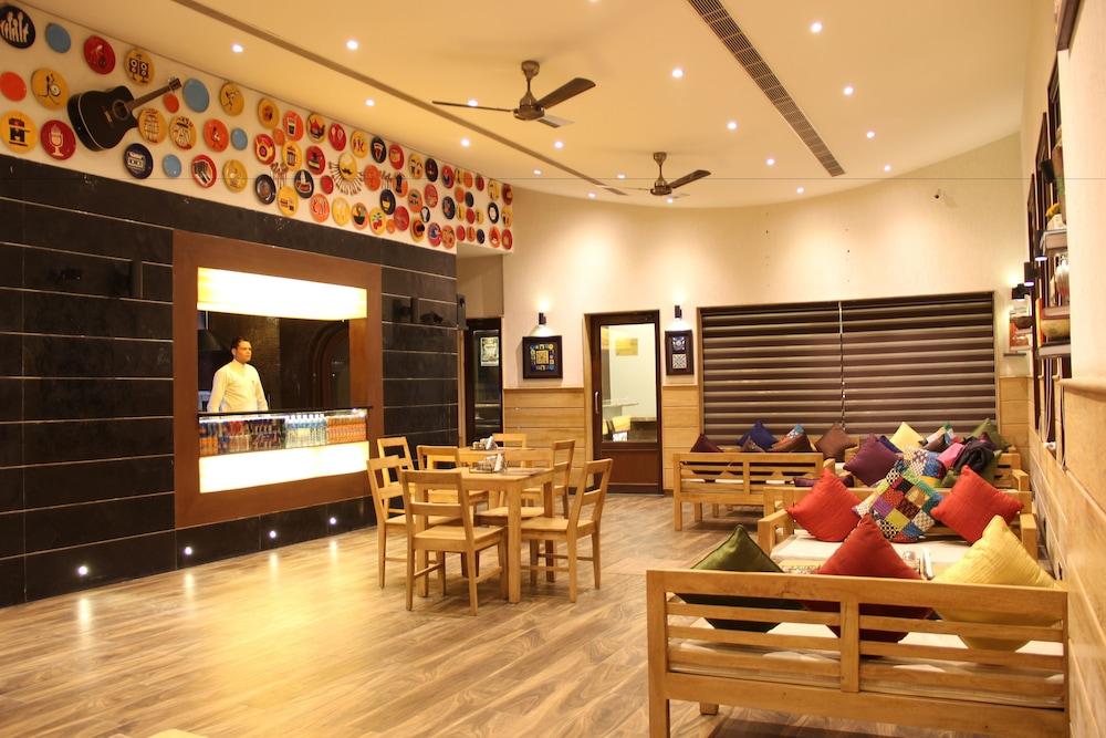Hotel Ratnawali Jodhpur  Extérieur photo