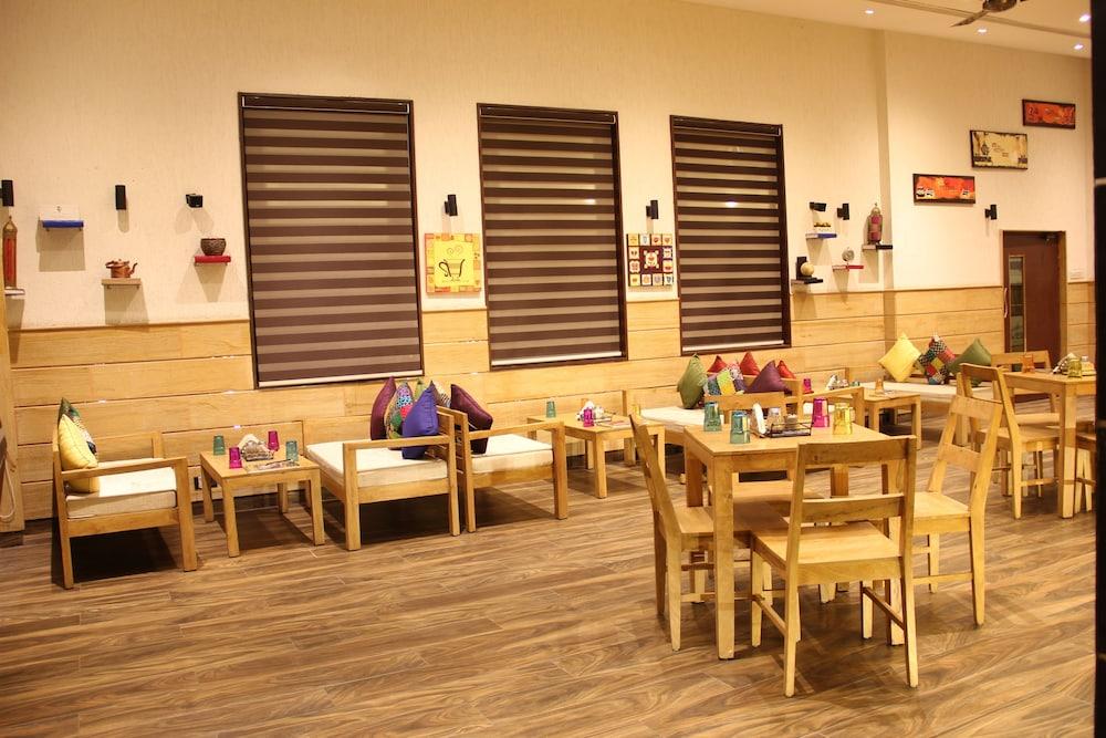 Hotel Ratnawali Jodhpur  Extérieur photo
