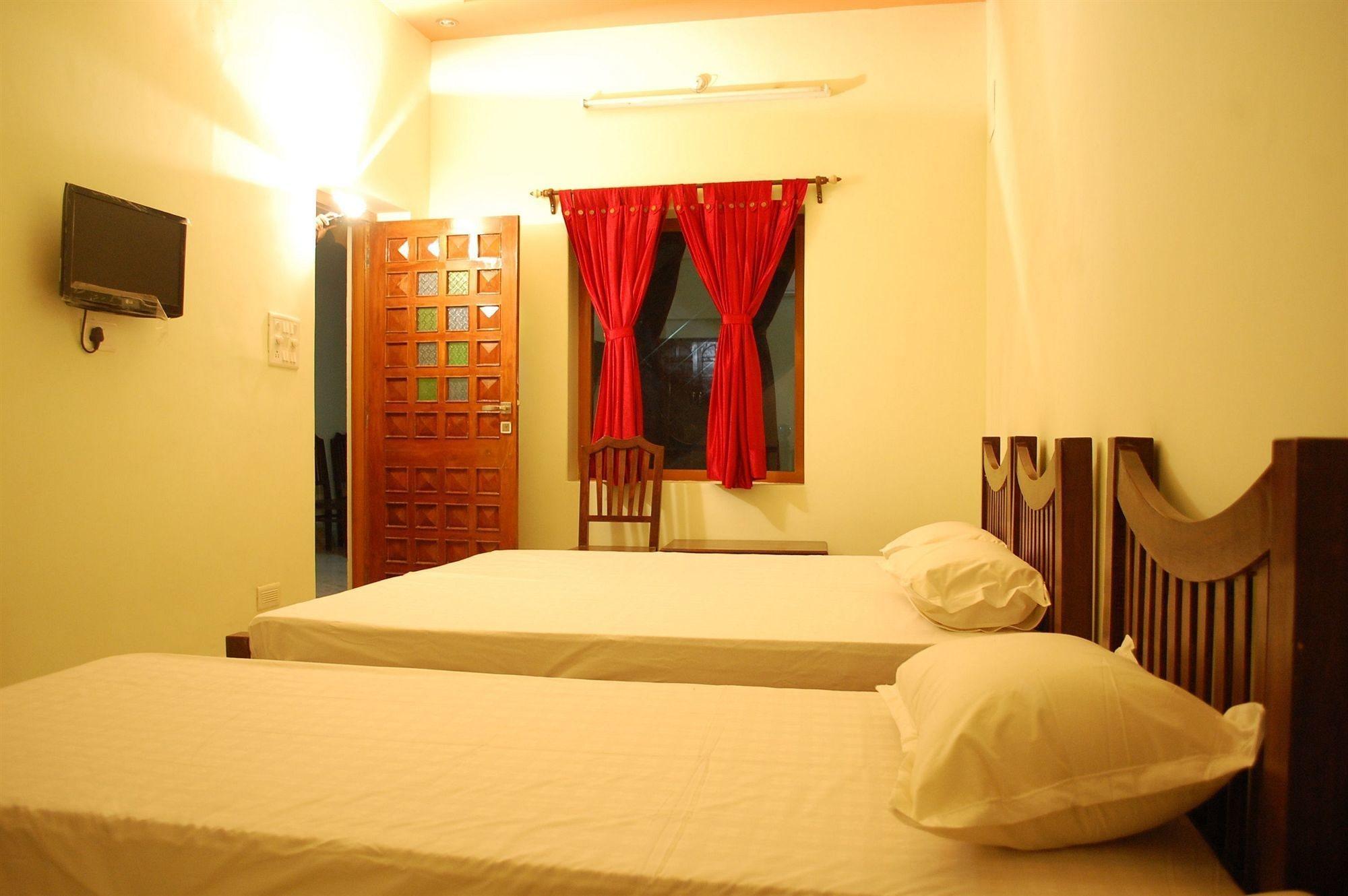 Hotel Ratnawali Jodhpur  Extérieur photo
