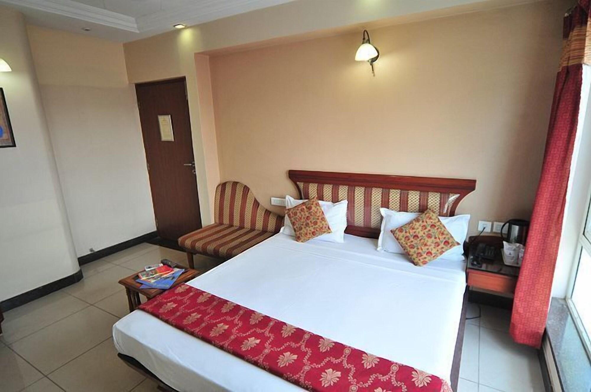 Hotel Ratnawali Jodhpur  Extérieur photo