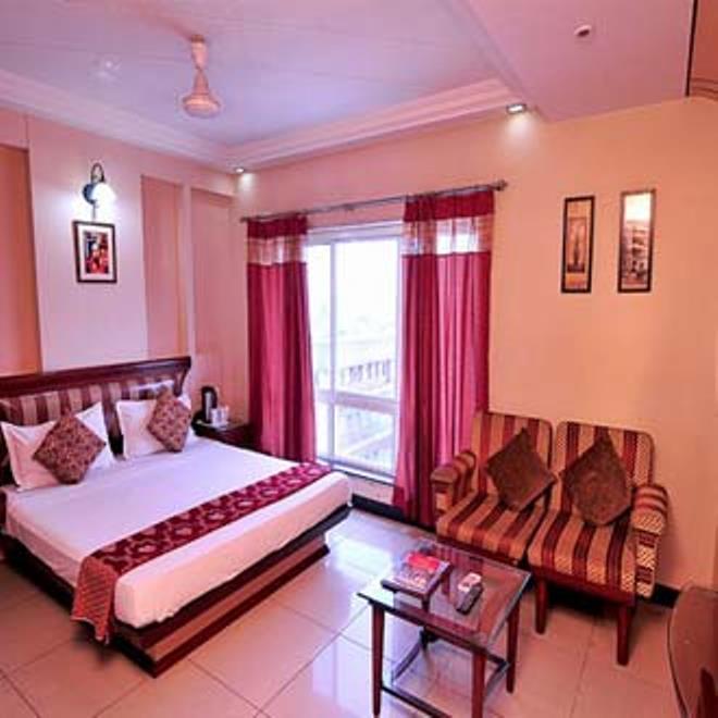 Hotel Ratnawali Jodhpur  Chambre photo