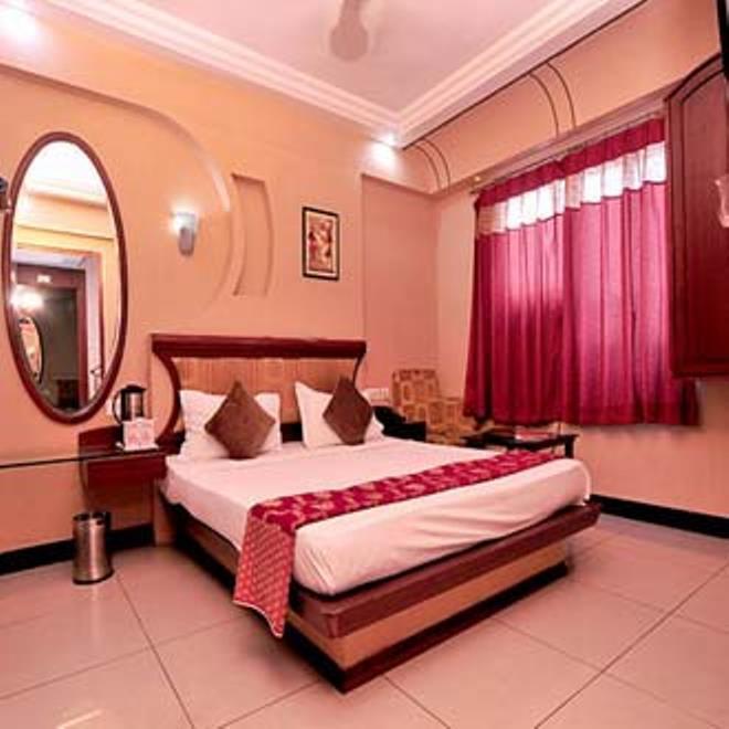 Hotel Ratnawali Jodhpur  Chambre photo