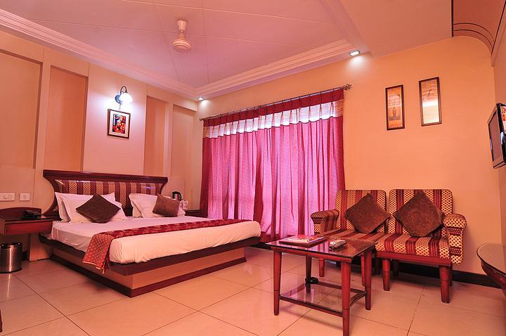 Hotel Ratnawali Jodhpur  Chambre photo