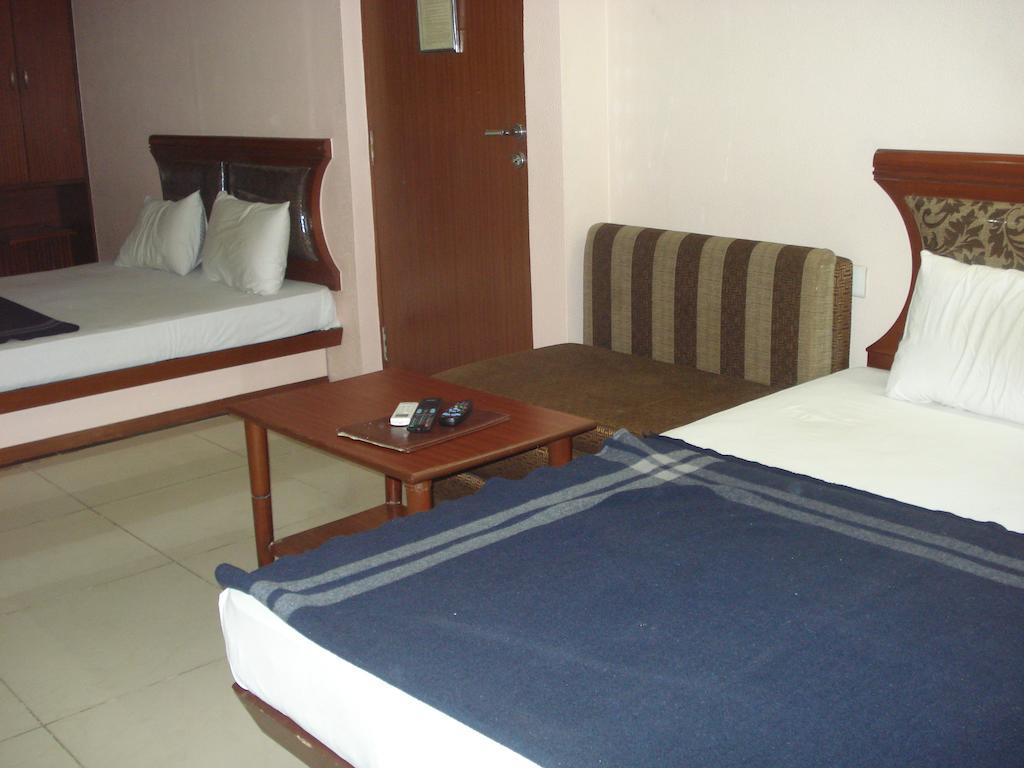 Hotel Ratnawali Jodhpur  Chambre photo