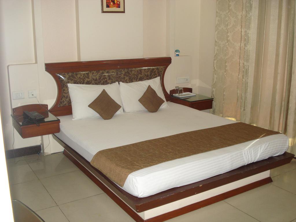 Hotel Ratnawali Jodhpur  Chambre photo