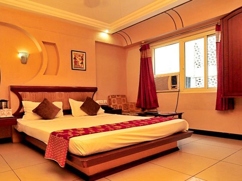 Hotel Ratnawali Jodhpur  Extérieur photo