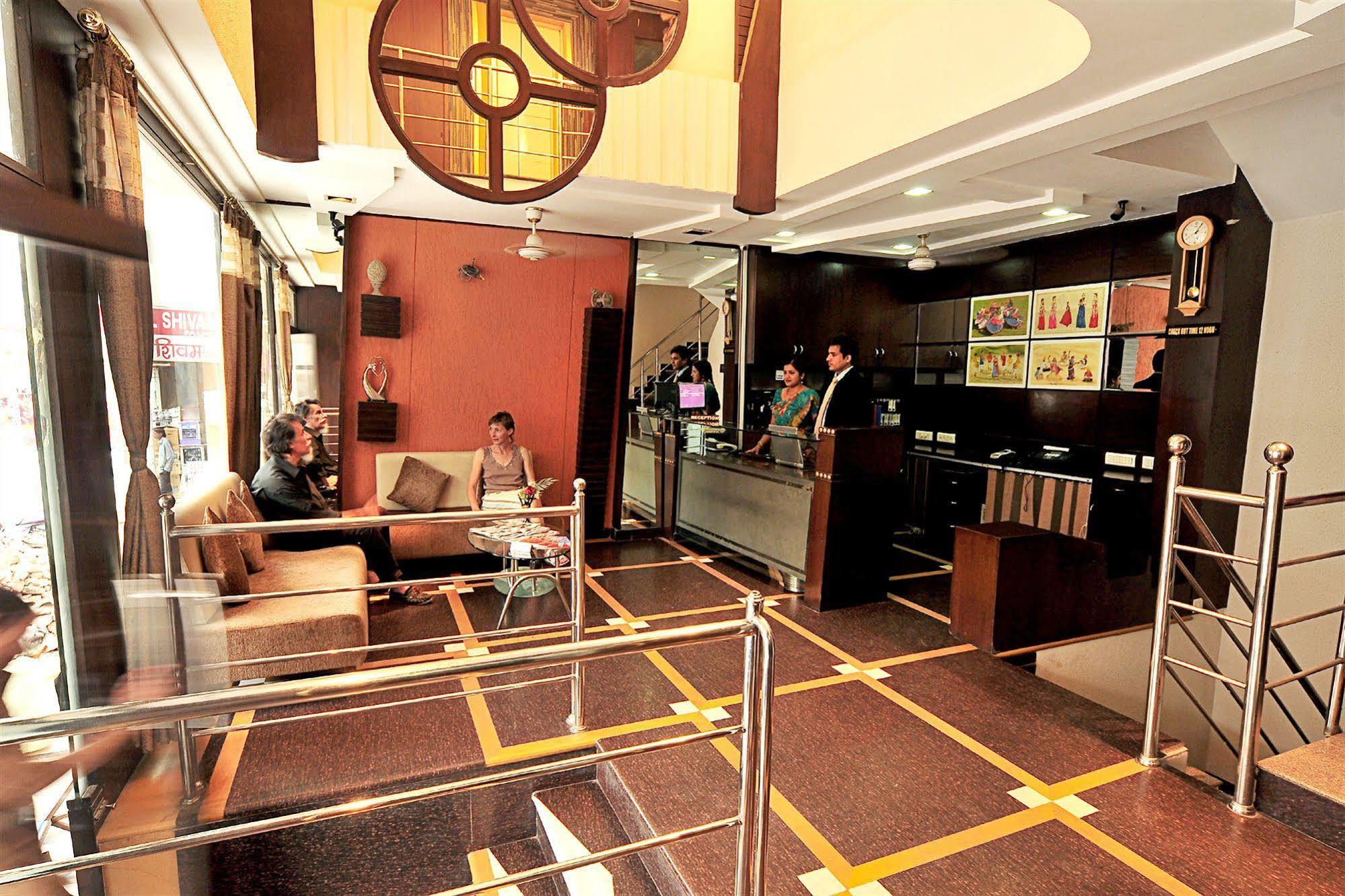 Hotel Ratnawali Jodhpur  Extérieur photo