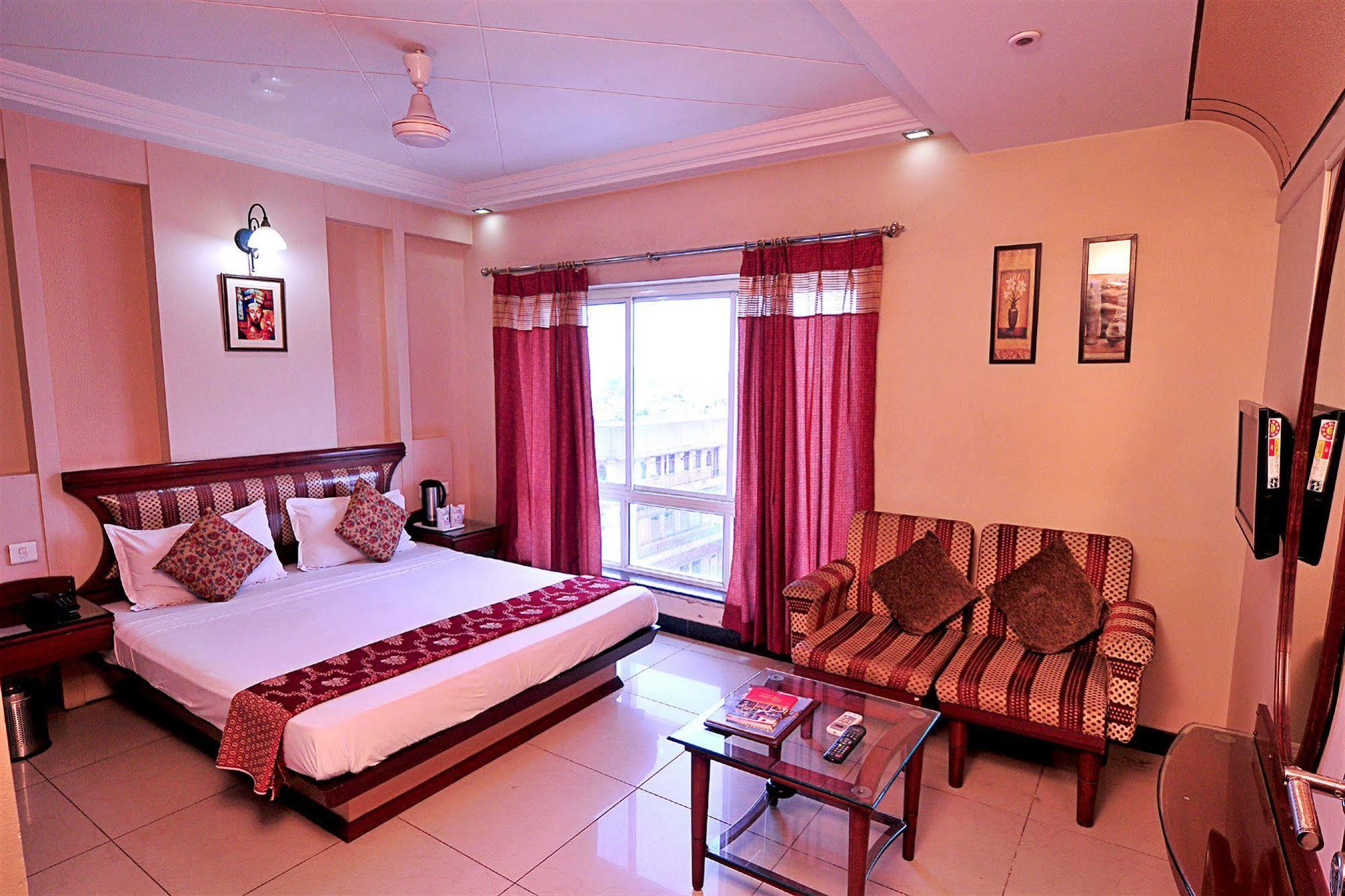 Hotel Ratnawali Jodhpur  Extérieur photo