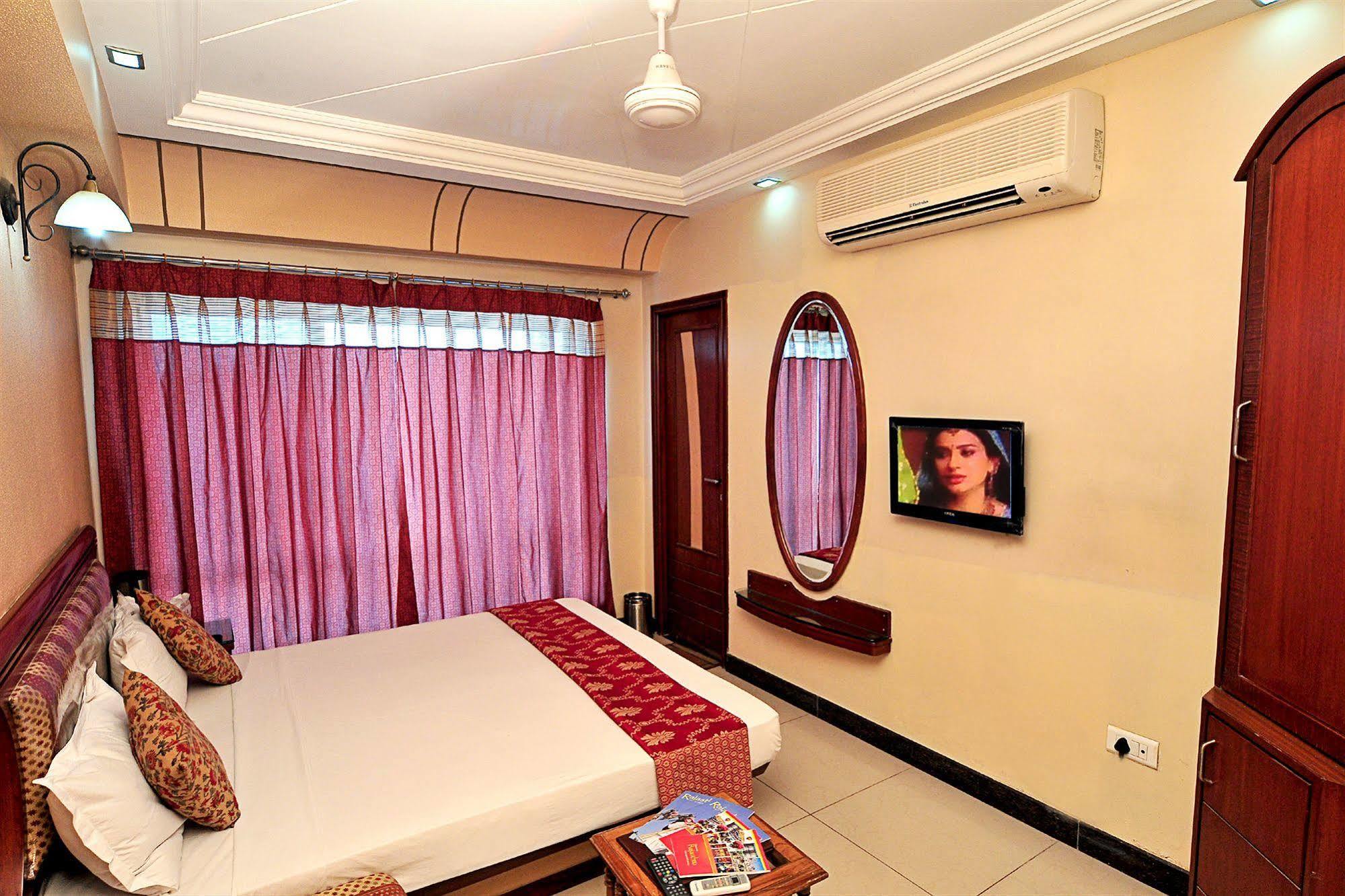 Hotel Ratnawali Jodhpur  Extérieur photo
