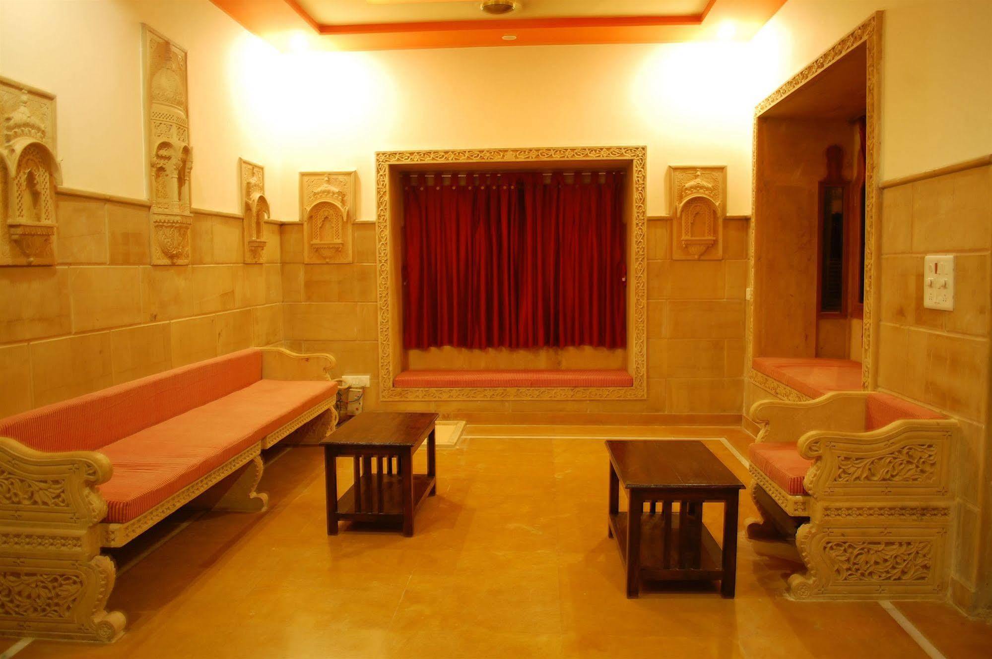 Hotel Ratnawali Jodhpur  Extérieur photo