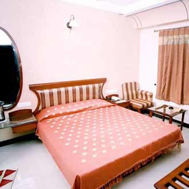 Hotel Ratnawali Jodhpur  Extérieur photo