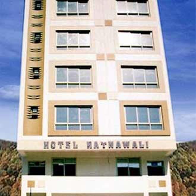 Hotel Ratnawali Jodhpur  Extérieur photo