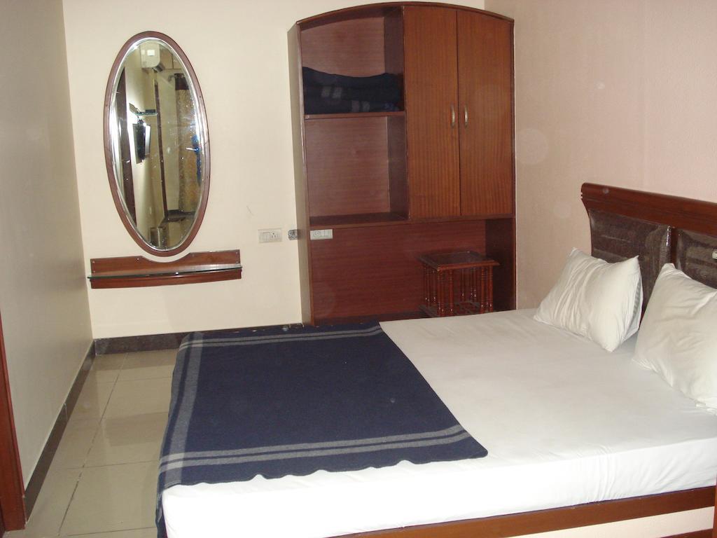 Hotel Ratnawali Jodhpur  Extérieur photo