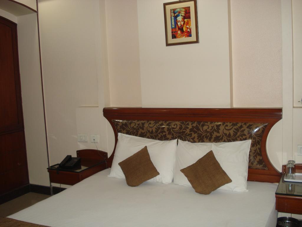 Hotel Ratnawali Jodhpur  Extérieur photo